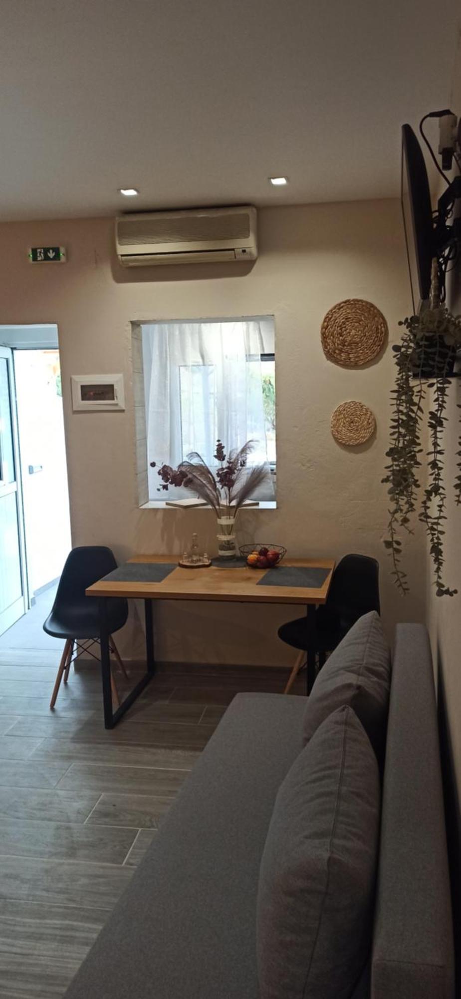 Achlia Beach Apartments 3 Ierápetra Eksteriør bilde